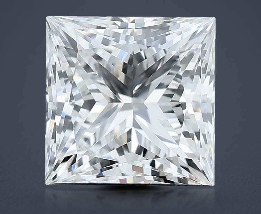 1.09 Carat · D · VVS2 Rare Carat Ideal Cut