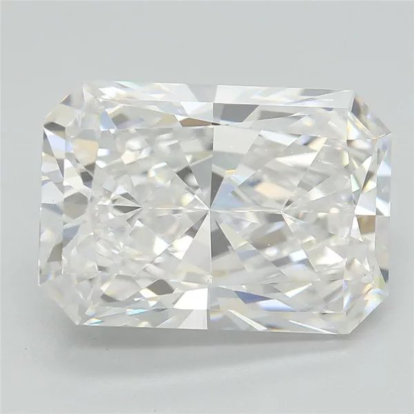 4.36 Carat · E · VS1 Rare Carat Ideal Cut