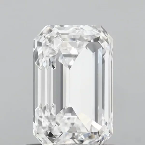 1.74 Carat · D · VVS2 Rare Carat Ideal Cut