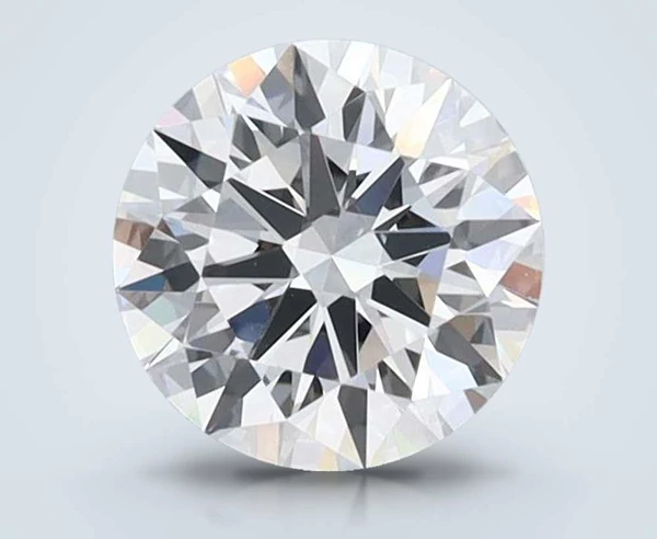 0.93 Carat · D · FL Rare Carat Ideal Cut
