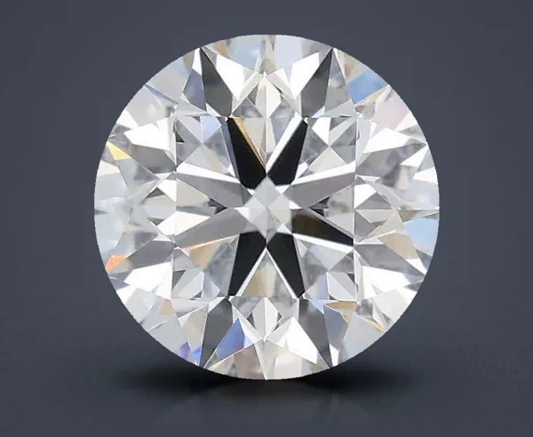 1.16 Carat · G · VVS2 Rare Carat Ideal Cut