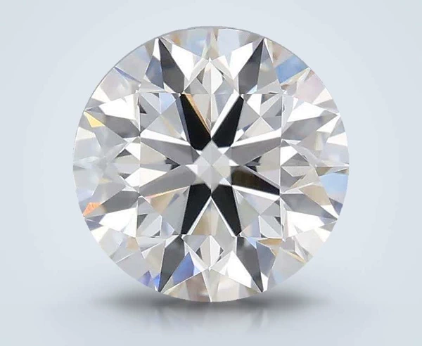 1.16 Carat · G · VVS2 Rare Carat Ideal Cut