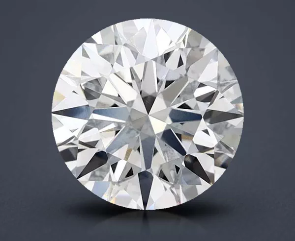 3.05 Carat · F · VVS2 Rare Carat Ideal Cut