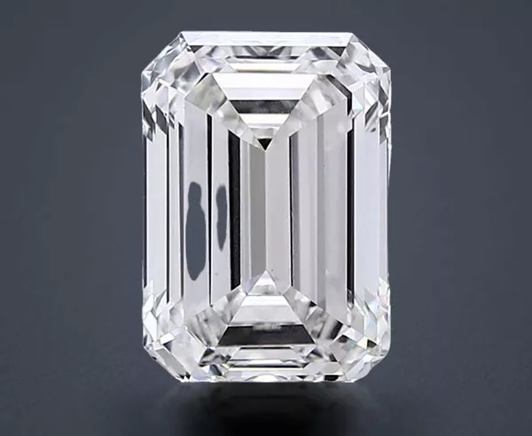 2.37 Carat · F · VVS2 Rare Carat Ideal Cut