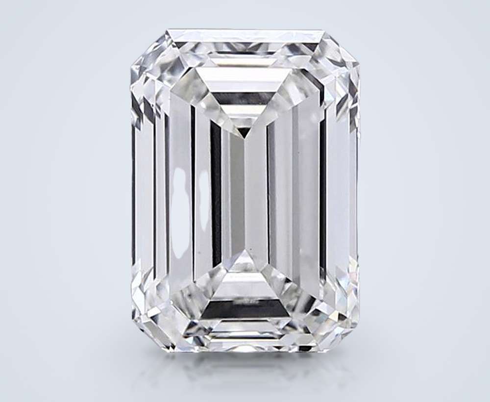 2.37 Carat · F · VVS2 Rare Carat Ideal Cut