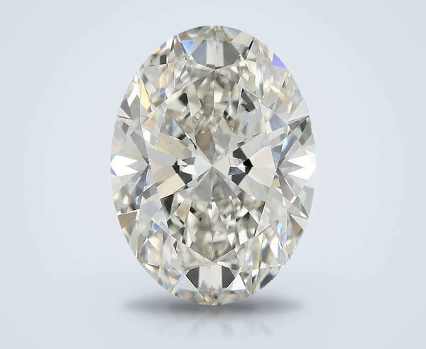4.08 Carat · G · VS1 Rare Carat Ideal Cut