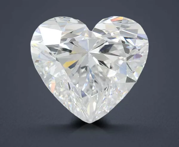 2.46 Carat · D · FL Rare Carat Ideal Cut