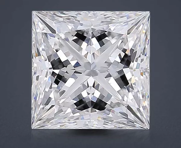 3.04 Carat · D · VVS2 Rare Carat Ideal Cut