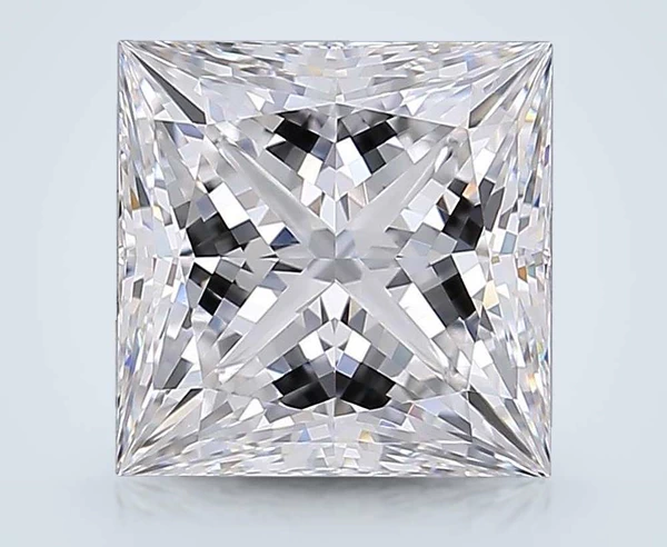 3.04 Carat · D · VVS2 Rare Carat Ideal Cut