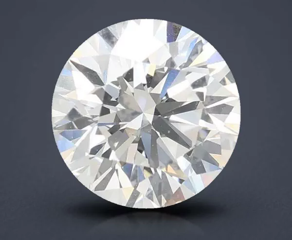 1.53 Carat · E · VVS1 Rare Carat Ideal Cut