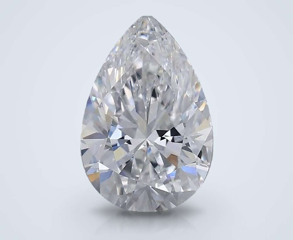 0.7 Carat · D · VVS2 Rare Carat Ideal Cut