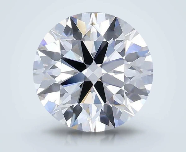 1.06 Carat · D · VVS1 Rare Carat Ideal Cut