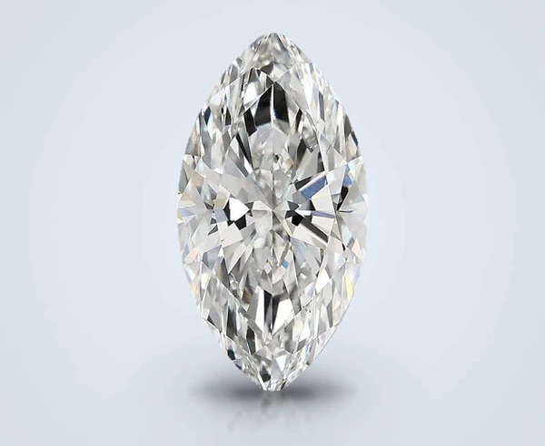 2.58 Carat · E · VS2 Rare Carat Ideal Cut