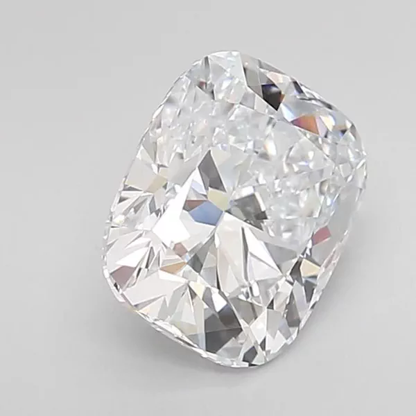 2.5 Carat · E · IF Rare Carat Ideal Cut