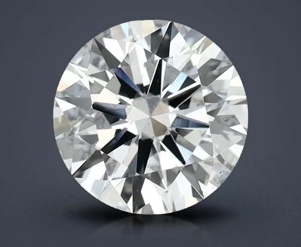 2.51 Carat · D · VS2 Rare Carat Ideal Cut