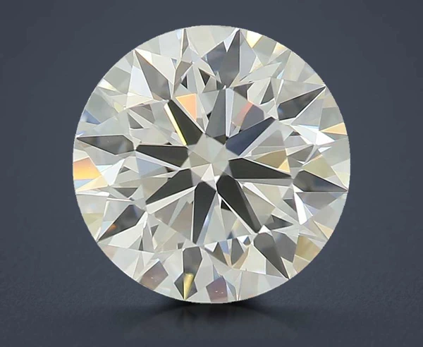 1.57 Carat · E · VS1 Rare Carat Ideal Cut