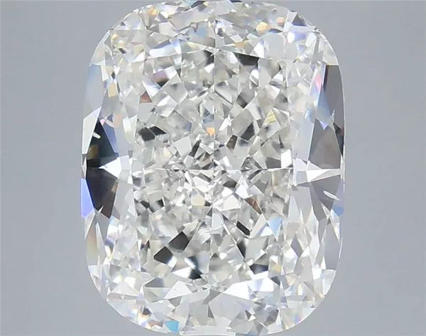 6.01 Carat · G · VS2 Rare Carat Ideal Cut