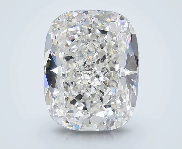 6.01 Carat · G · VS2 Rare Carat Ideal Cut