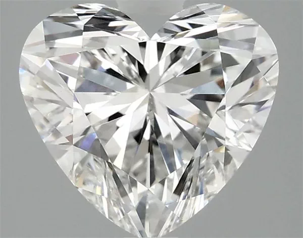 3.01 Carat · F · VVS2 Rare Carat Ideal Cut