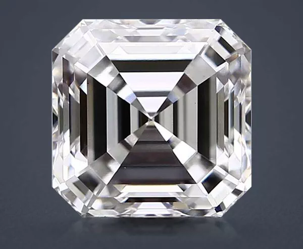 2.53 Carat · E · VS1 Rare Carat Ideal Cut