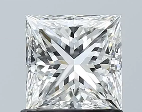 1 Carat · G · VVS2 very good Cut