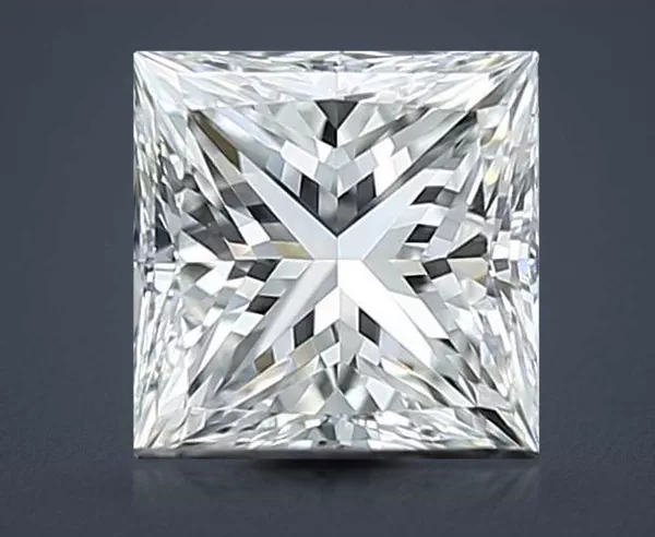 1 Carat · G · VVS2 very good Cut