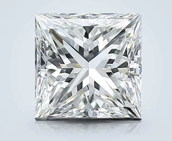 1 Carat · G · VVS2 very good Cut