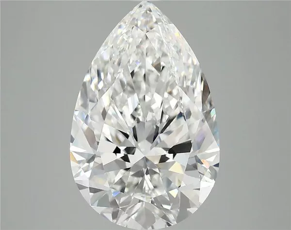 4.79 Carat · E · VVS2 Rare Carat Ideal Cut