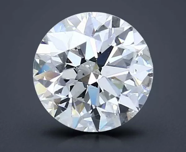 1.7 Carat · J · VS2 Rare Carat Ideal Cut