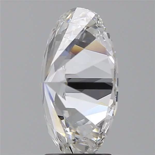 3.79 Carat · E · VVS1 Rare Carat Ideal Cut