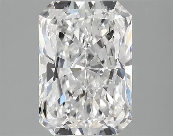 2.06 Carat · E · VS1 Rare Carat Ideal Cut