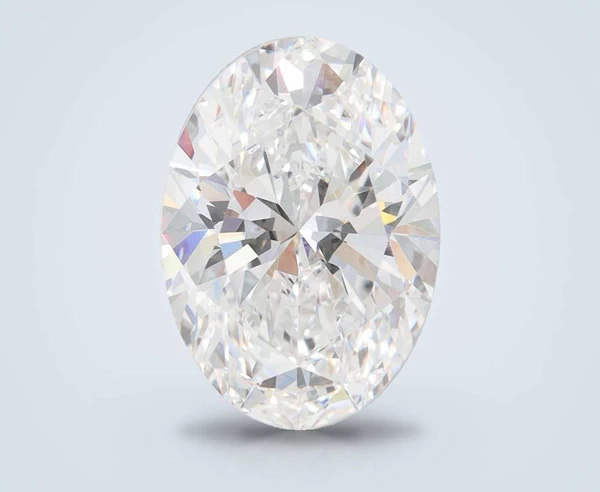 4.25 Carat · D · FL Rare Carat Ideal Cut