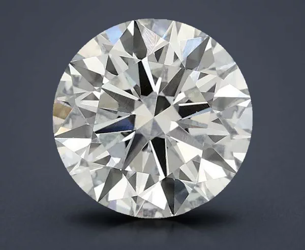 1.89 Carat · F · VS1 Rare Carat Ideal Cut