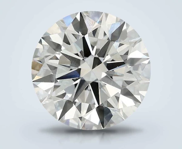 1.89 Carat · F · VS1 Rare Carat Ideal Cut