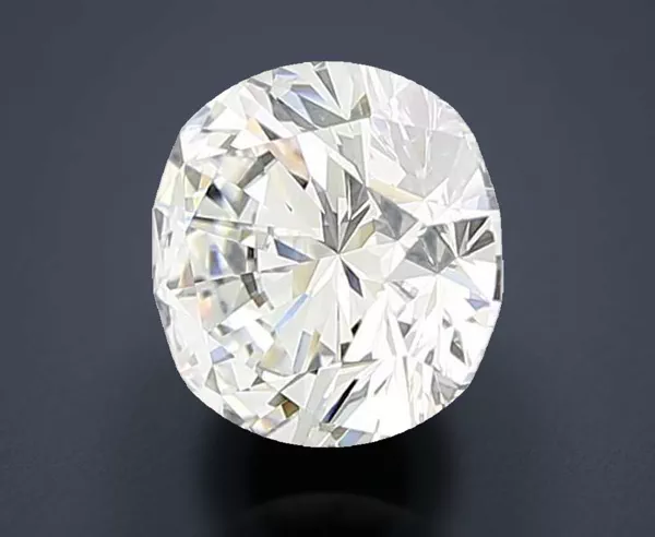 2.06 Carat · D · VVS1 Rare Carat Ideal Cut