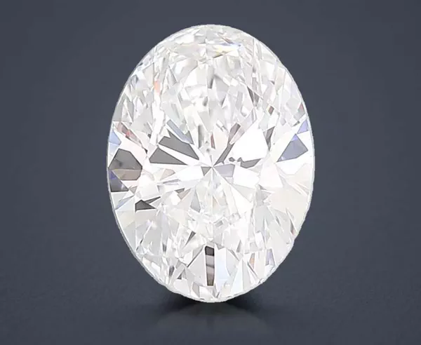 5.68 Carat · D · FL Rare Carat Ideal Cut