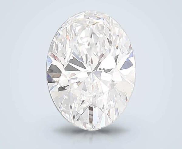 5.68 Carat · D · FL Rare Carat Ideal Cut