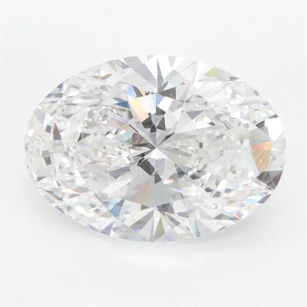 6.51 Carat · D · VVS1 Rare Carat Ideal Cut