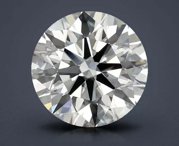 1.43 Carat · E · VS2 Rare Carat Ideal Cut