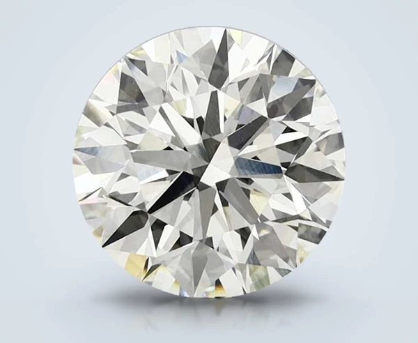 2.95 Carat · I · VS1 Rare Carat Ideal Cut