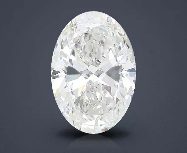 6.45 Carat · F · VVS2 Rare Carat Ideal Cut
