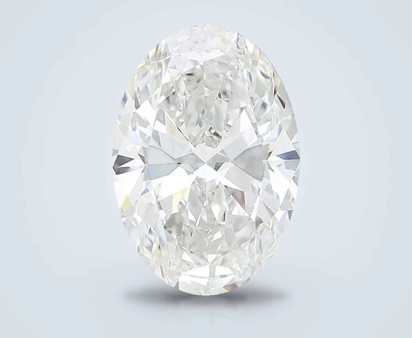 6.45 Carat · F · VVS2 Rare Carat Ideal Cut