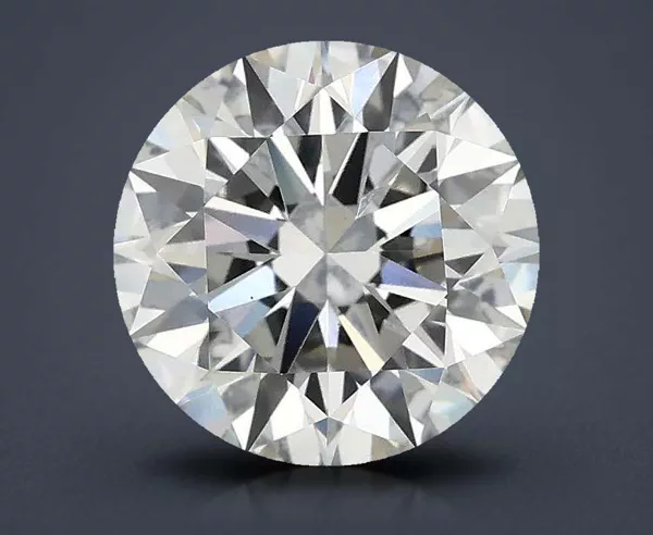 2.58 Carat · G · VS1 Rare Carat Ideal Cut