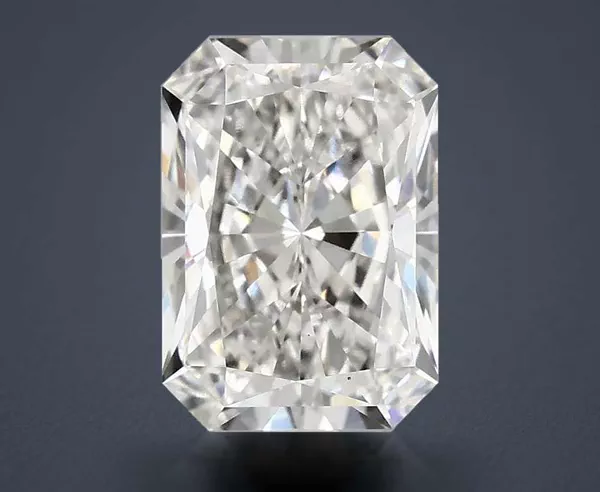 2.58 Carat · F · VS1 Rare Carat Ideal Cut