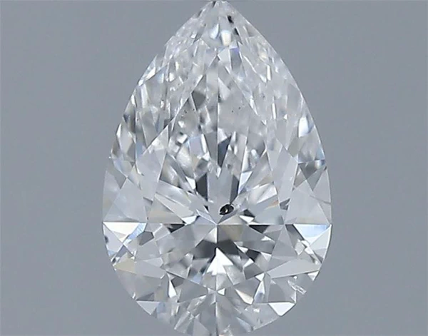 1.02 Carat · D · SI2 Rare Carat Ideal Cut