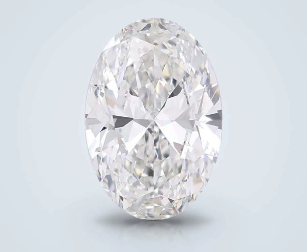 5.25 Carat · G · VVS2 Rare Carat Ideal Cut