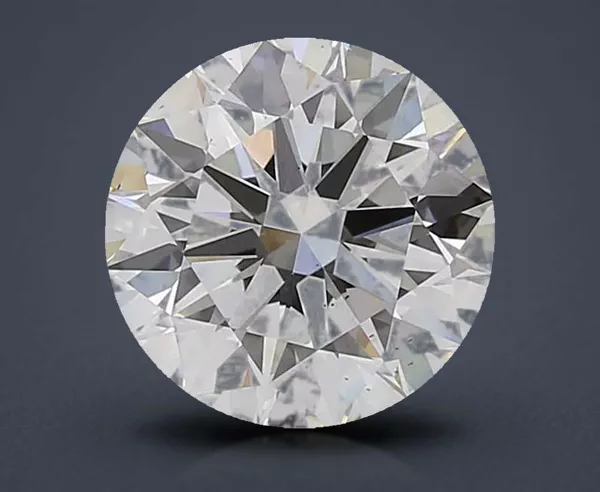 3.04 Carat · E · VS2 Rare Carat Ideal Cut