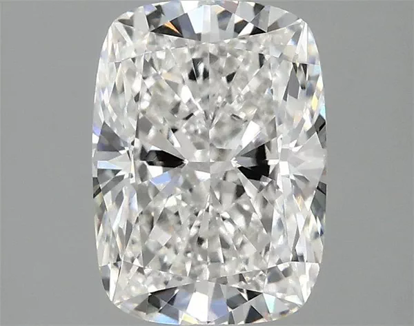 2.1 Carat · F · VVS2 Rare Carat Ideal Cut
