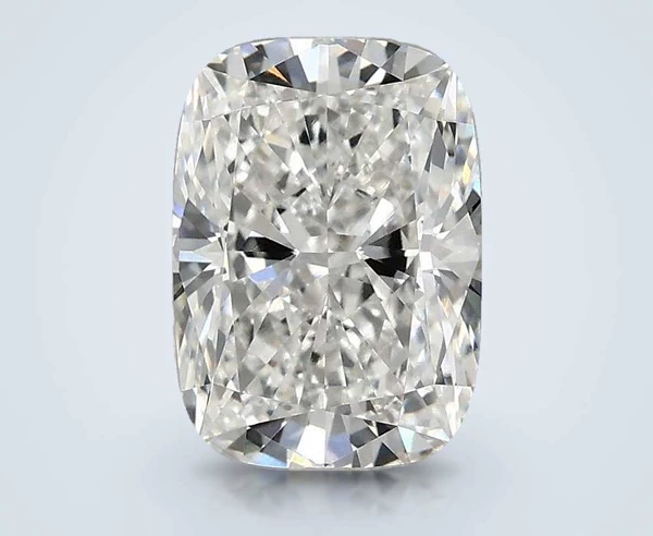 2.1 Carat · F · VVS2 Rare Carat Ideal Cut
