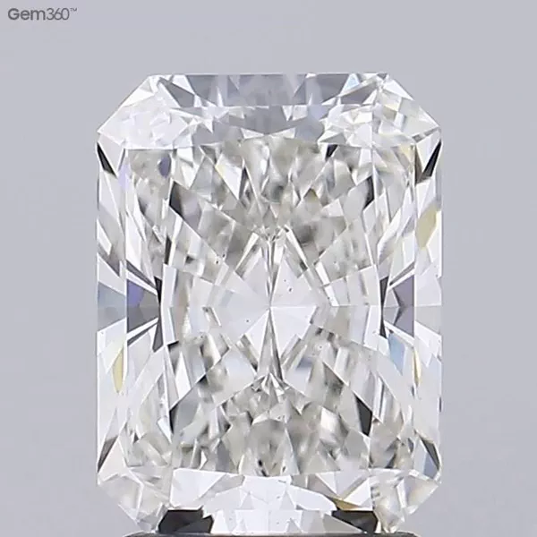 2.11 Carat · F · VS2 Rare Carat Ideal Cut